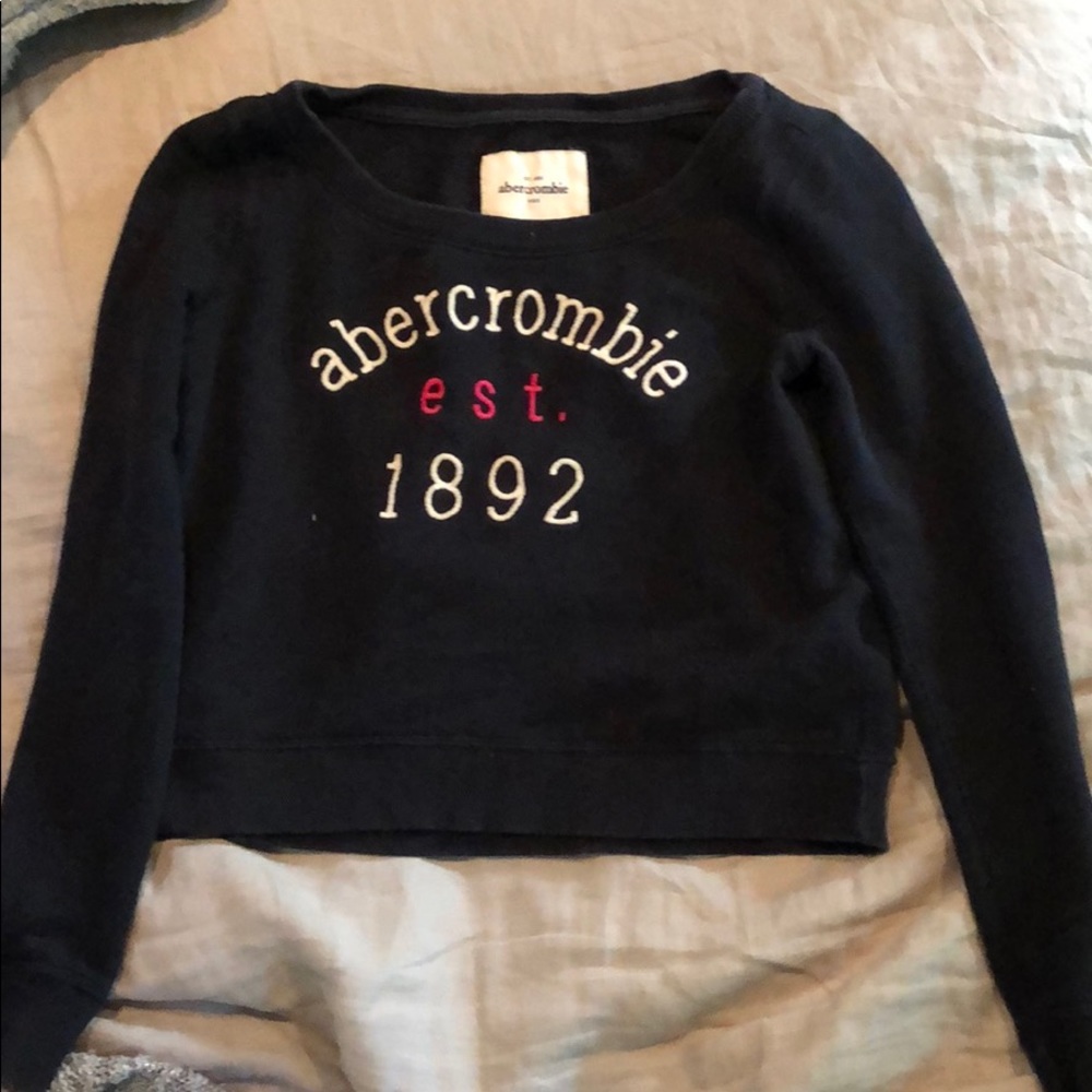 long sleeve pullover:)